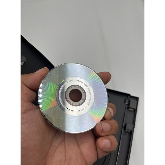 Jeremy McGrath Supercross World - Nintendo GameCube - Tested - Picture 6 of 8